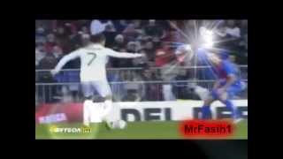 Cristiano Ronaldo Whats my name.wmv