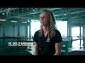 Behind the scenes of our Rivalries shoot at Clearwater Marine Aquarium | Miami Dolphins