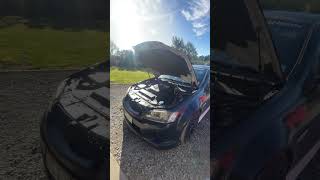 Ve Commodore Sv6 With Llt Orrsom Intake And Muffler Delete