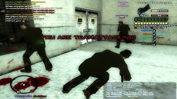 CODE5 SAMP Resurrection: 30 minutes of event footages