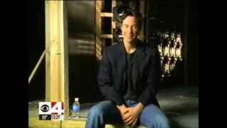 Cute/Funny - Keanu Reeves