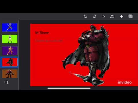 If Nitro Characters had KO screams part 2
