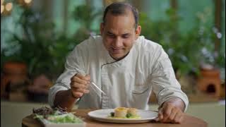 Cuisine Philosophy at Six Senses Vana