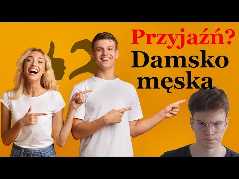 Wideo: Czy Możliwa Jest Przyjaźń Między Byłymi Małżonkami?