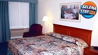 Baymont by Wyndham Abilene | Abilene (TX), United States | Hotel Review 🏨