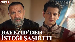 İshak Paşa, Çandarlının Yolundan Mı Gidecek? - Mehmed Fetihler Sultanı 67. Bölüm