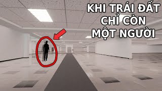 KHI CẢ THẾ GIỚI BIẾN MẤT | GNDTT | Anemoiapolis