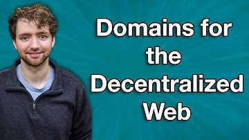 How to Buy a Blockchain Domain Extension (.crypto)