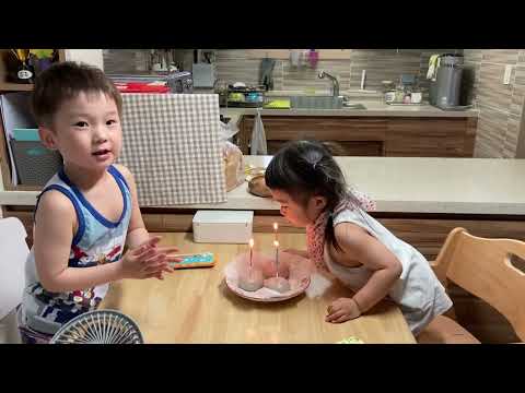 생일축하합니다