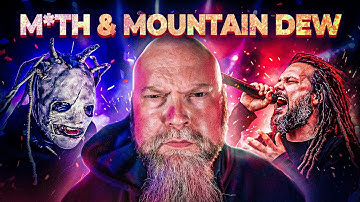 The Secret History Of Nu Metal Production