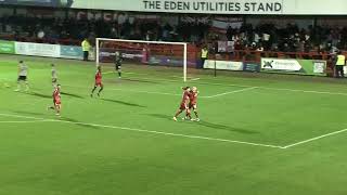 Crawley Town v Bristol Rovers highlights