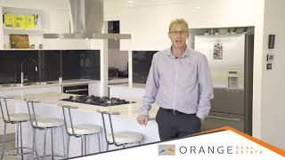 3 Bartlett Street Orange NSW 2800