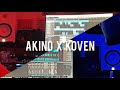 Akino jr  ma rosa ft venko  officiel 