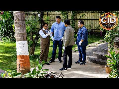 खूनी के घर मिला ऐसा सबूत, जिसे देखकर Dr. Salunkhe के उड़ गए होश!😱 CID Season 2 | CID New Episodes