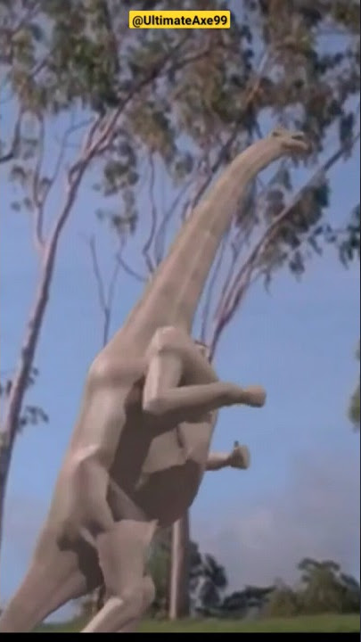Welcome To Jurassic Park Meme