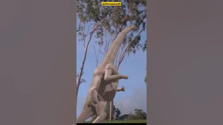 Welcome To Jurassic Park Meme