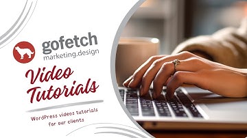 Avada Wordpress theme tutorial