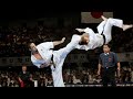 Epic karate knockouts  professionals vs beginners