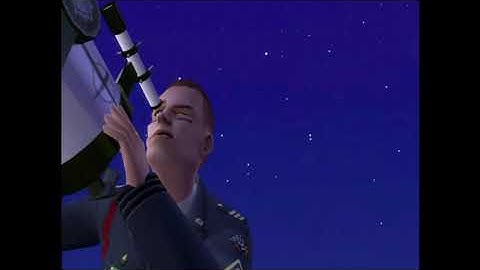 The Sims™ 2 - Welcome to Strangetown (HD)