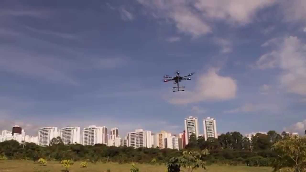 Second attempt - FY690S