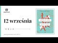 Nieustanny dialog z samym sobą | 12 września