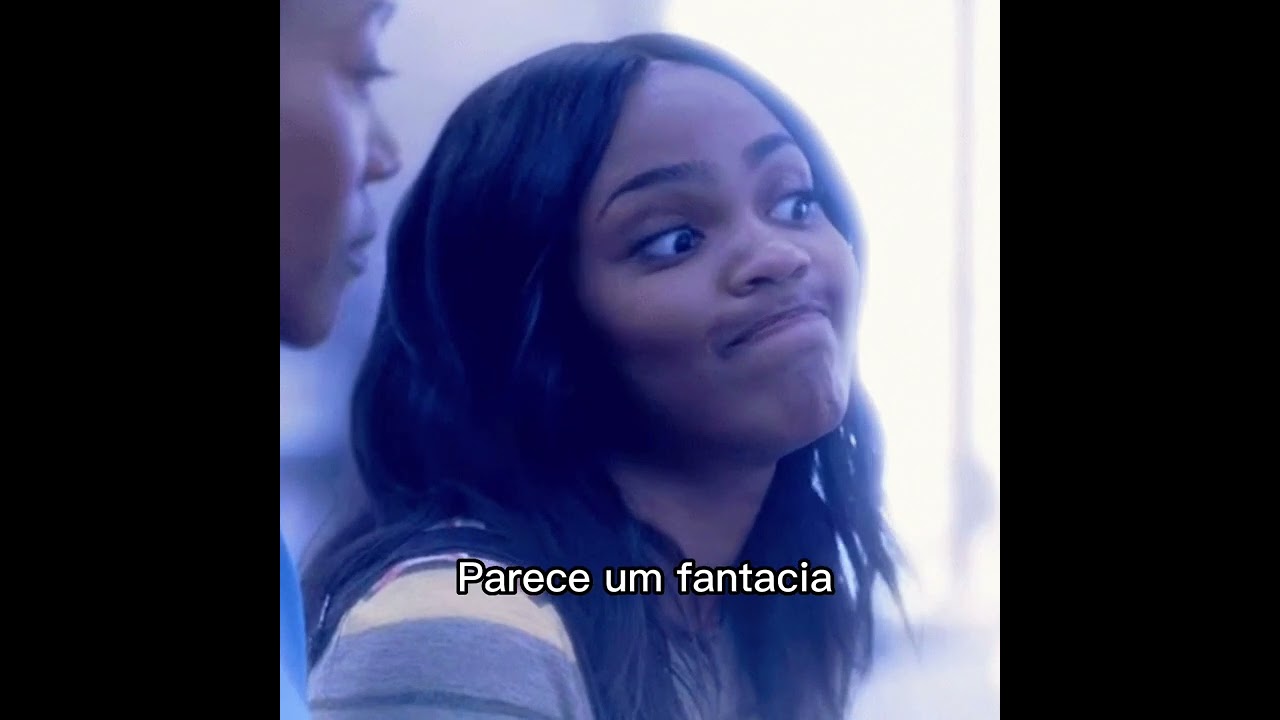 Lucy Gerard e Elijah Mikaelson(Distant Love)