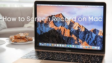 How to Screen Record on Mac - Ultimate Guide for Capturing Your Screen #mac tips#applemacbookair