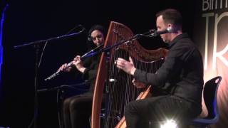 Michael Rooney and June McCormack - Ómós do na Mairbh | Birmingham TradFest 2016 chords