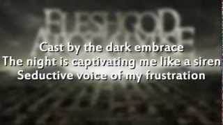 Vignette de la vidéo "Fleshgod Apocalypse - Elegy [Lyrics Video]"