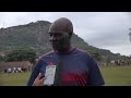 Calvary 1-1 Police FC. Reactions (Eng) from our head coach Angelo Lonyesi after a draw with Calvary.
