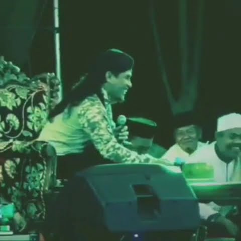 STORY wa Gus miftah kita hidup seperti gula