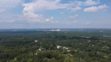 Dji Spark altitude and distance test. How far can it go!!! Flyaways!!