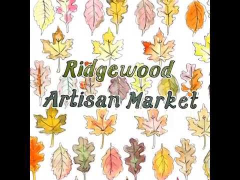Ridgewood Market November 23rd at Gottscheer Hall