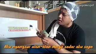 Story WA 30 detik lucu. Hanya BRI yg mengerti