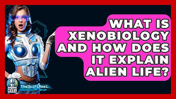 What Is Xenobiology And How Does It Explain Alien Life? - The SciFi Reel