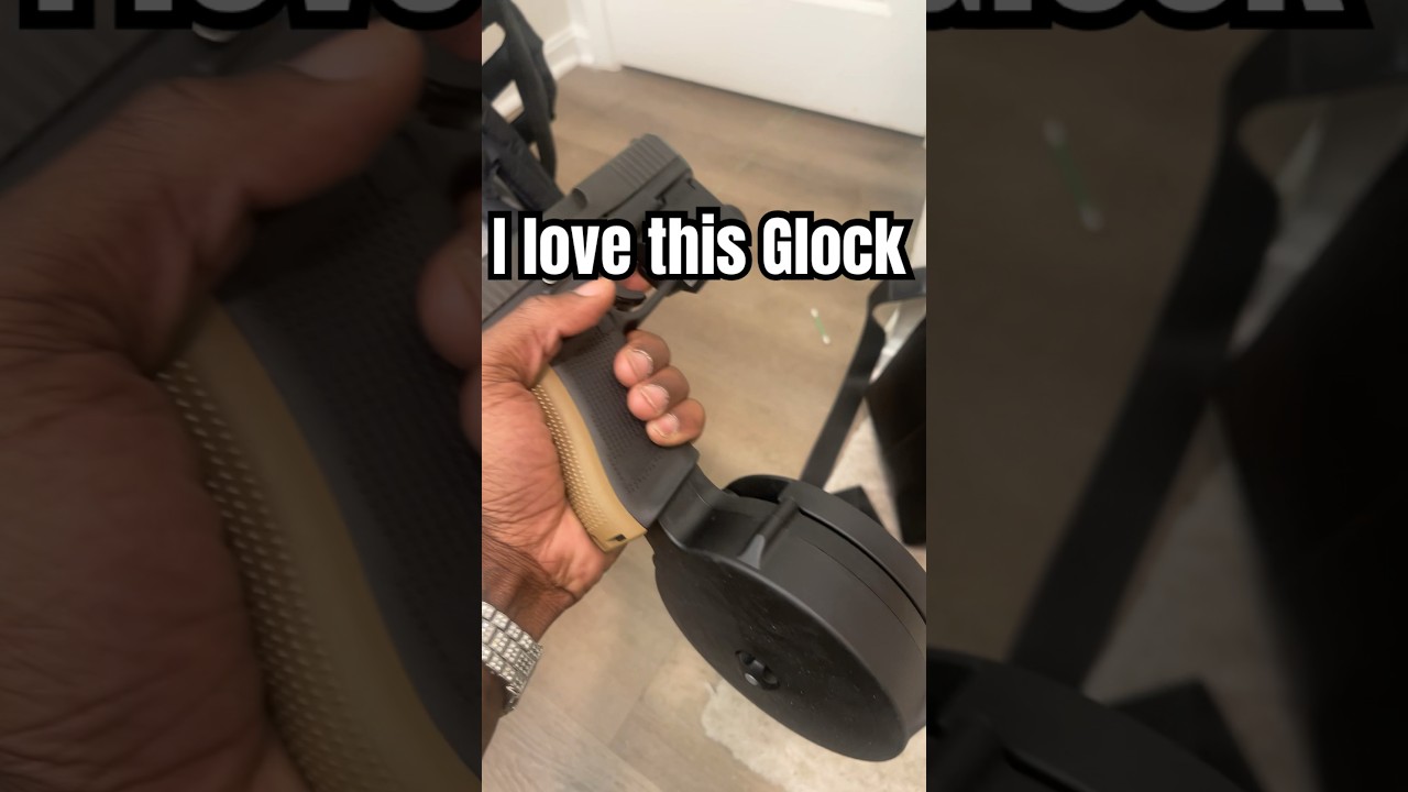 Don’t play with these at home ever 