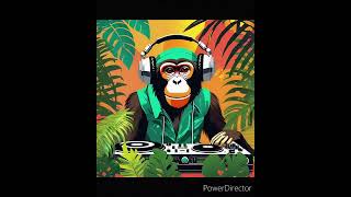 Mister Monkey - Jungle Speedbass 2024 Baby 