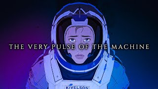 The Very Pulse Of The Machine| Love, Death & Robots