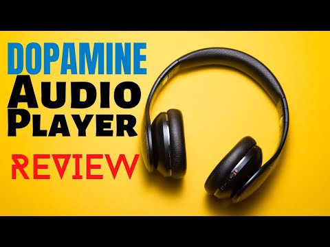 Dopamine Music Player Review Best Audio Player for Windows 11