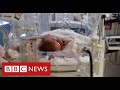 Baby deaths scandal at NHS Trust due to series of failures  - BBC News