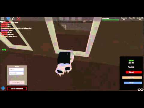 Roblox Dayz Tips And Trick How To Crawl Over The Window Youtube - how do you crawl in roblox