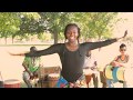 West African Dance Instructional Dance Class: KuKu Style