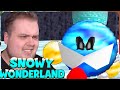 Let's Play Snowy Wonderland (Mario 64 Hack) [Komplettes Spiel/100%]