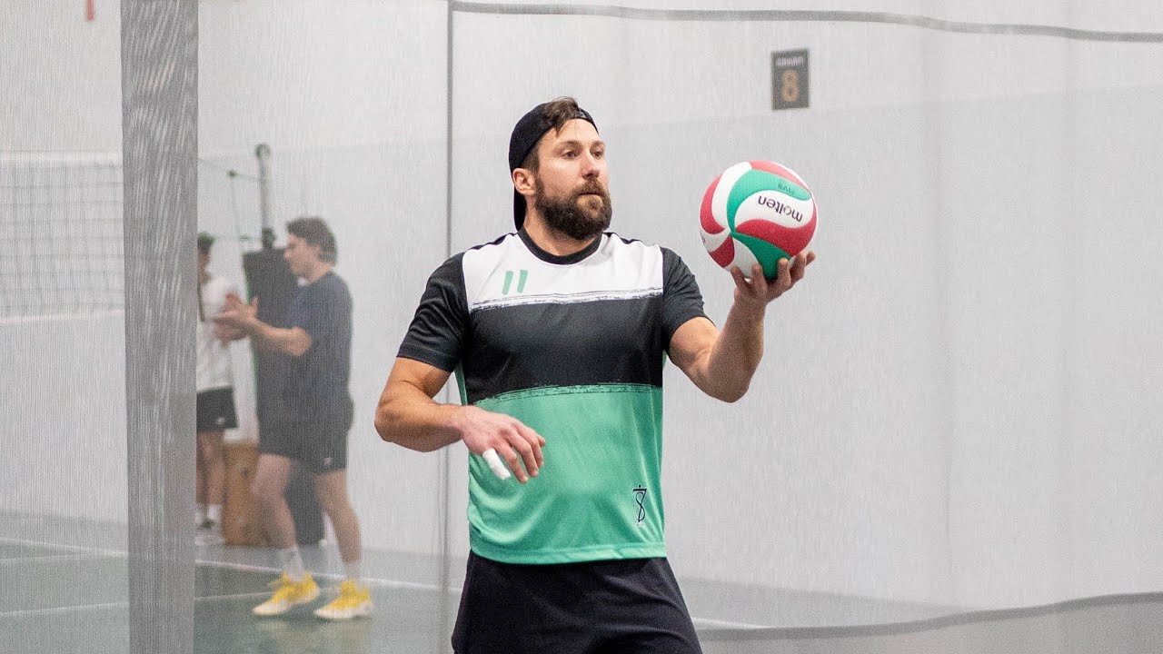 Pool 4: Ripper Magoos vs One Eyed Snake Set 1