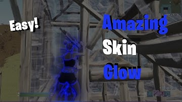 How To Make This *AMAZING* Skin Glow EFFECT l +FREE PROJECT FILE l After Effects (Edit Like Sack)