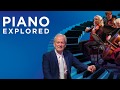 Capture de la vidéo London Mozart Players: Piano Explored, February 2020, Chopin Piano Concerto No. 1