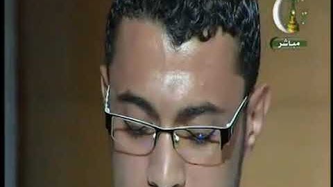 القارئ الطبيب عبد الله بركات ما تيسر من سورة النساء