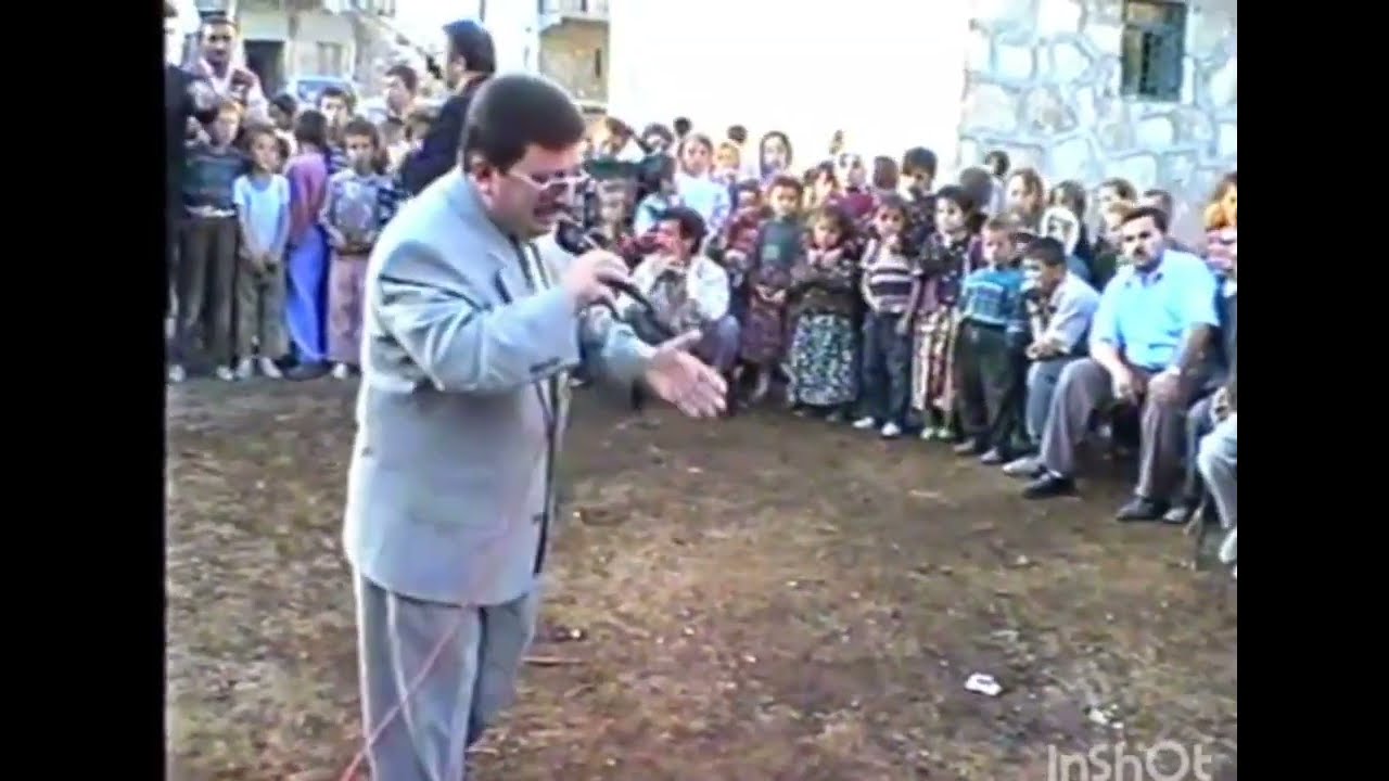Murat Akkaya Nostalji Sivas Kurtlapa 1 #muratakkaya 