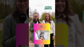 🏃‍♂️Fluo Run (Angers) : course à pied caritative (5km/10km) | 25/04/26
