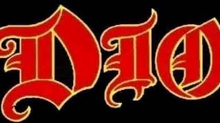 Dio Live 🤘🇨🇭🤘Rainbow in the Dark Created M.B